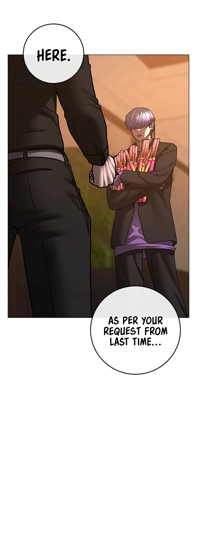 Reality Quest Chapter 122 page 51 - Chapter 122