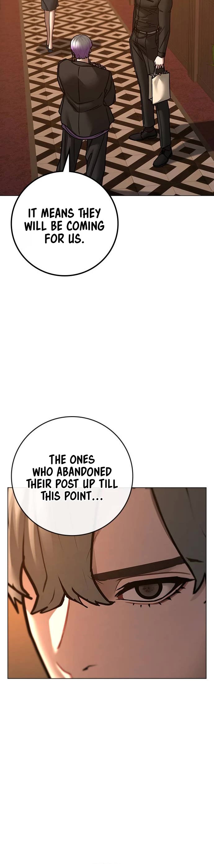 Reality Quest Chapter 122 page 58 - Chapter 122