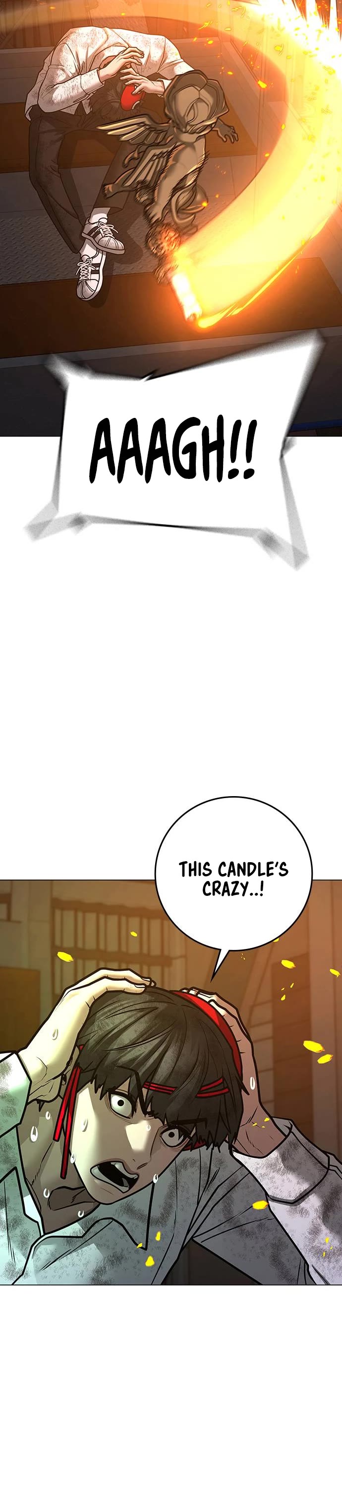 Reality Quest Chapter 122 page 6 - Chapter 122