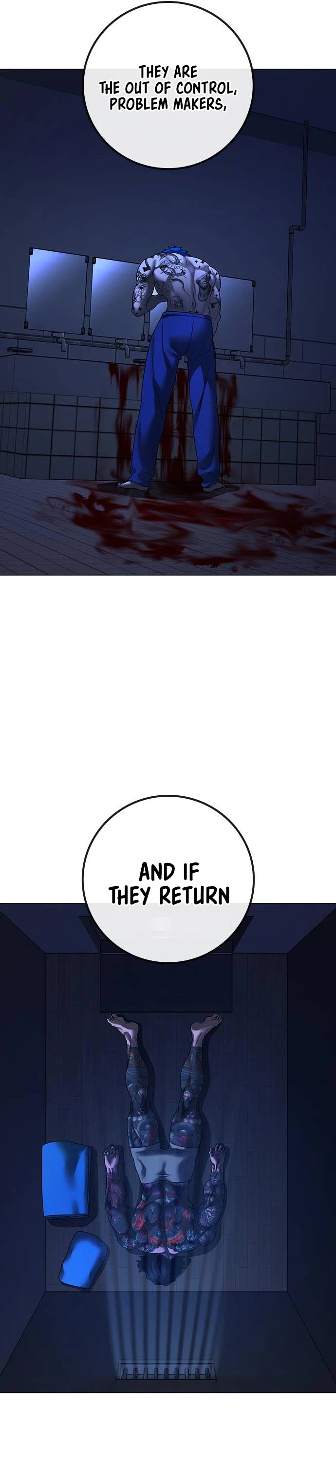 Reality Quest Chapter 122 page 63 - Chapter 122