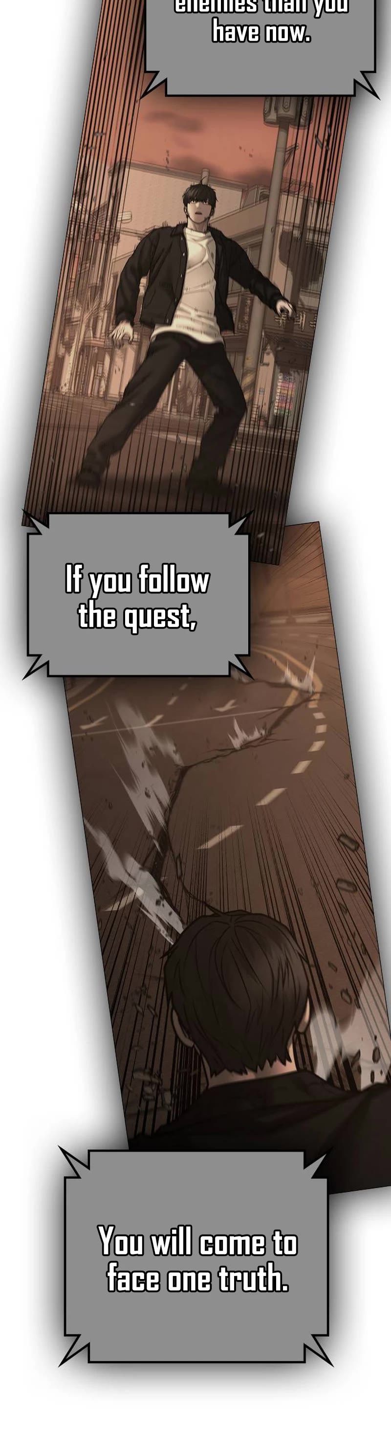 Reality Quest Chapter 123 page 12 - Chapter 123