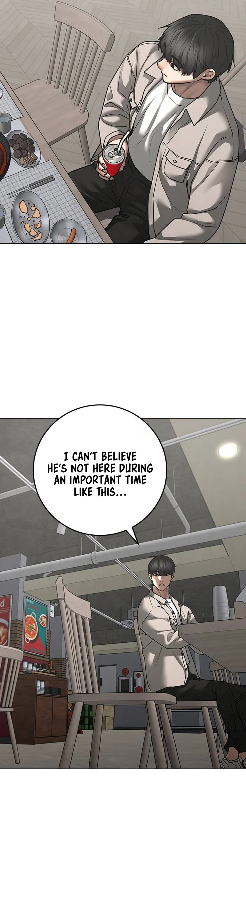 Reality Quest Chapter 123 page 26 - Chapter 123