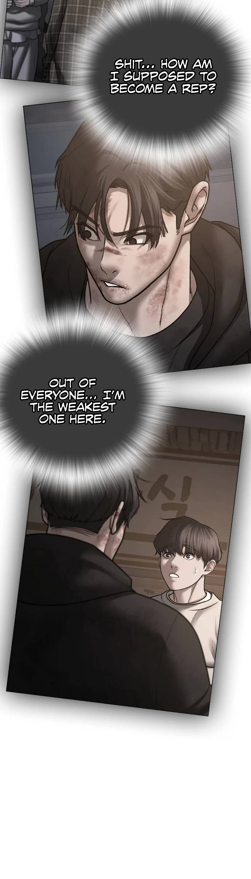 Reality Quest Chapter 123 page 37 - Chapter 123