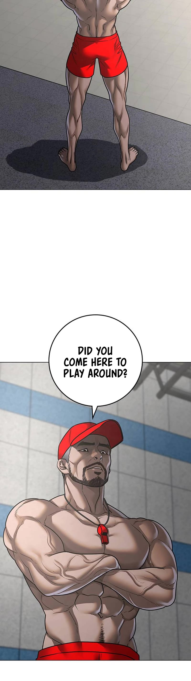 Reality Quest Chapter 123 page 40 - Chapter 123