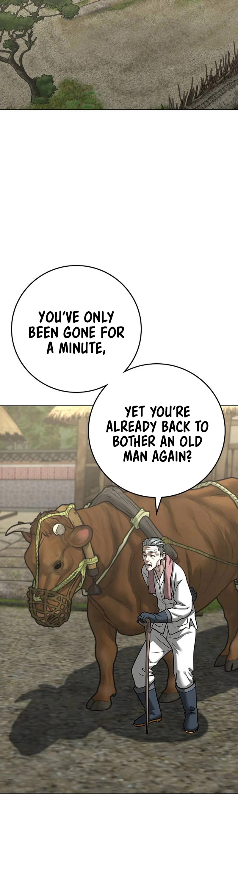 Reality Quest Chapter 123 page 43 - Chapter 123