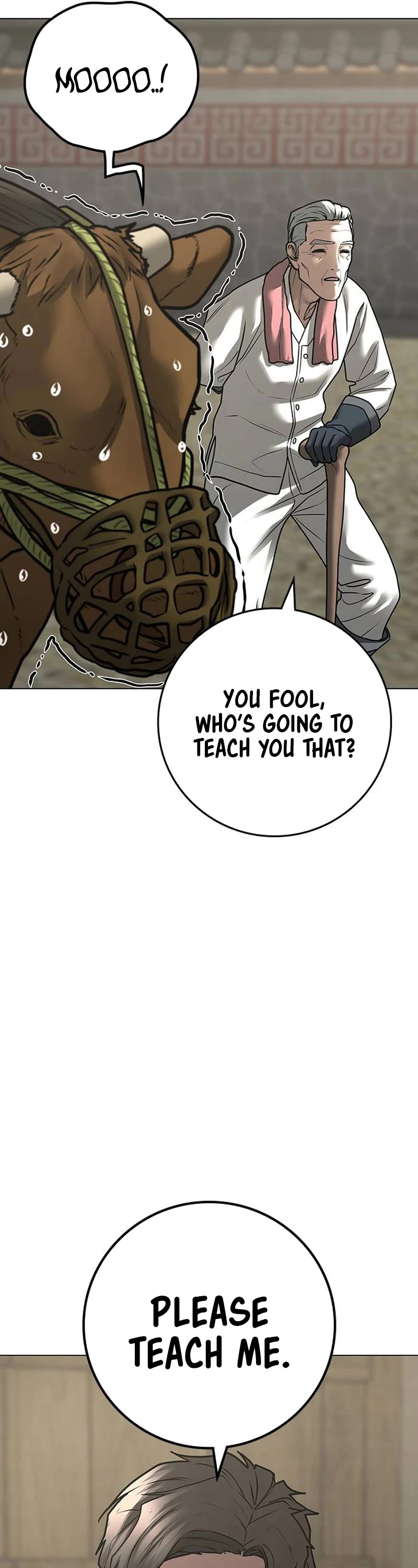 Reality Quest Chapter 123 page 46 - Chapter 123