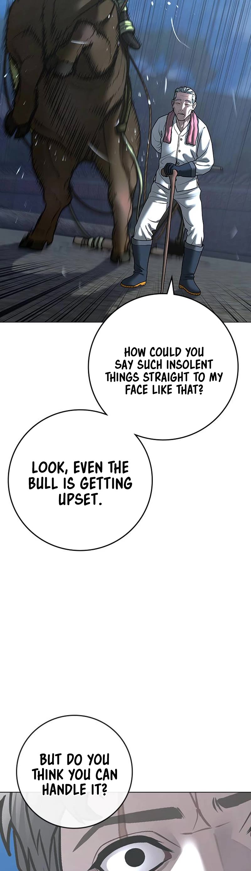 Reality Quest Chapter 123 page 48 - Chapter 123