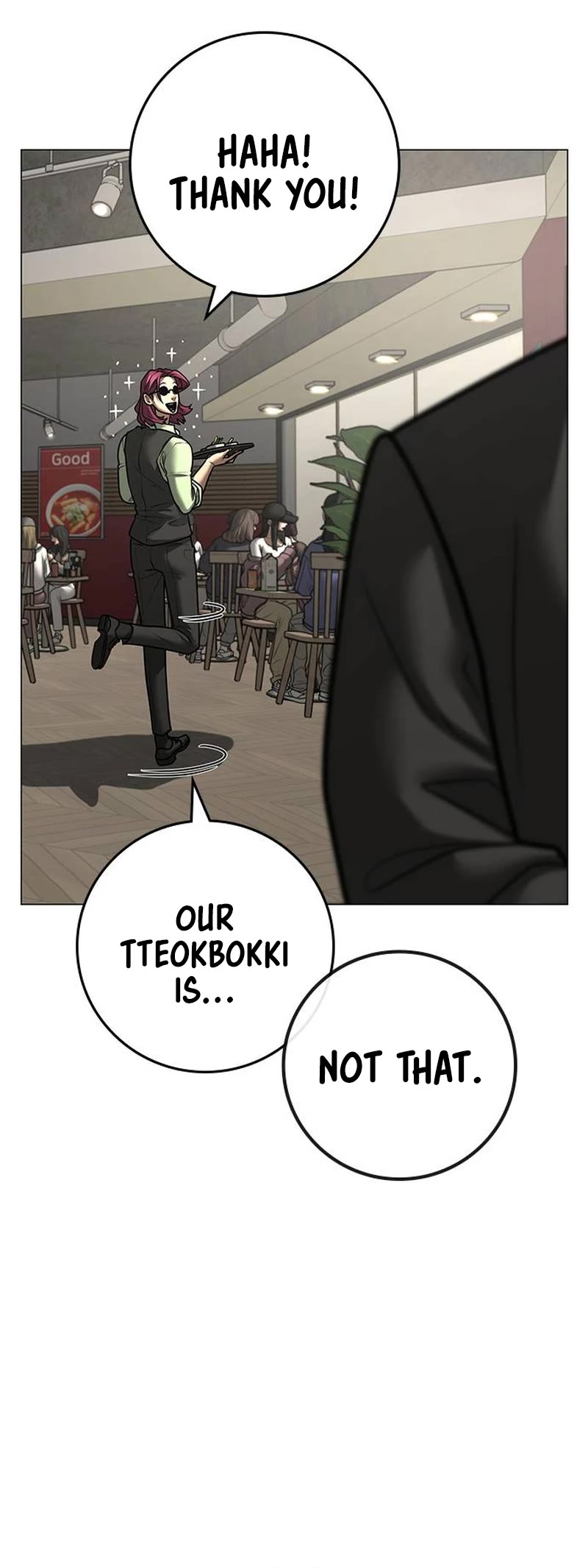 Reality Quest Chapter 123 page 53 - Chapter 123