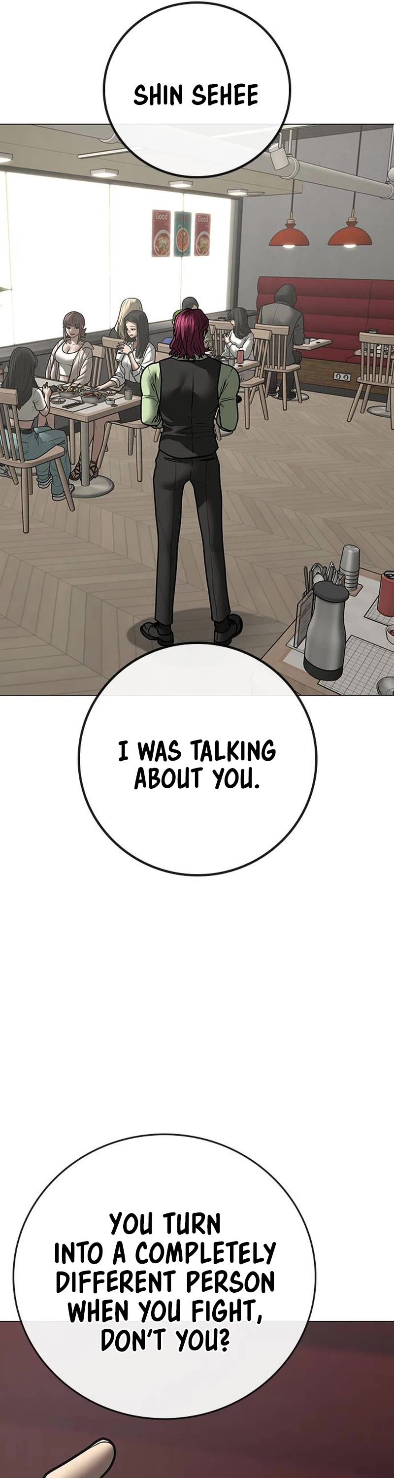 Reality Quest Chapter 123 page 54 - Chapter 123