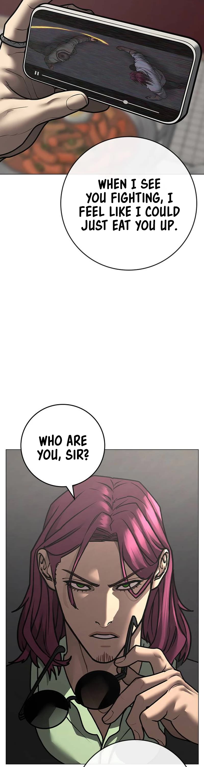 Reality Quest Chapter 123 page 55 - Chapter 123