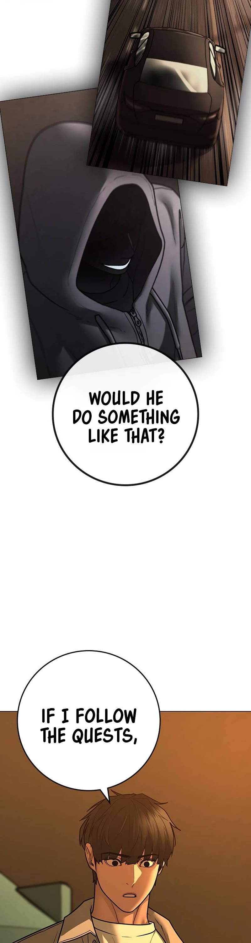 Reality Quest Chapter 123 page 64 - Chapter 123