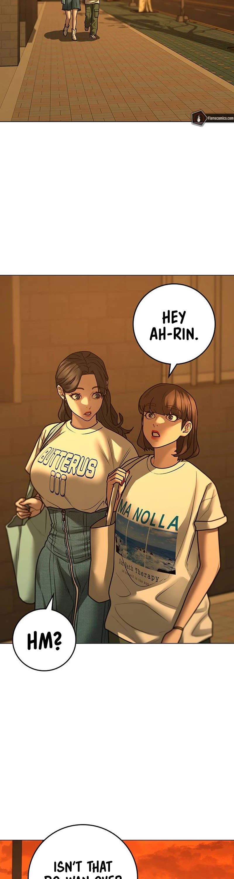 Reality Quest Chapter 123 page 67 - Chapter 123