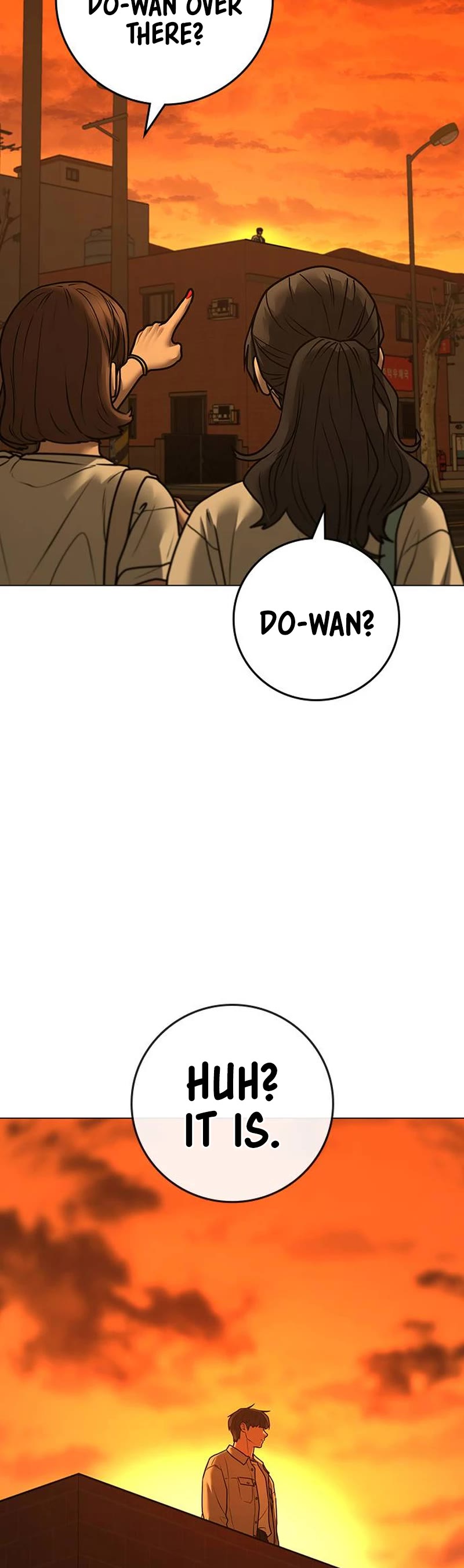Reality Quest Chapter 123 page 68 - Chapter 123