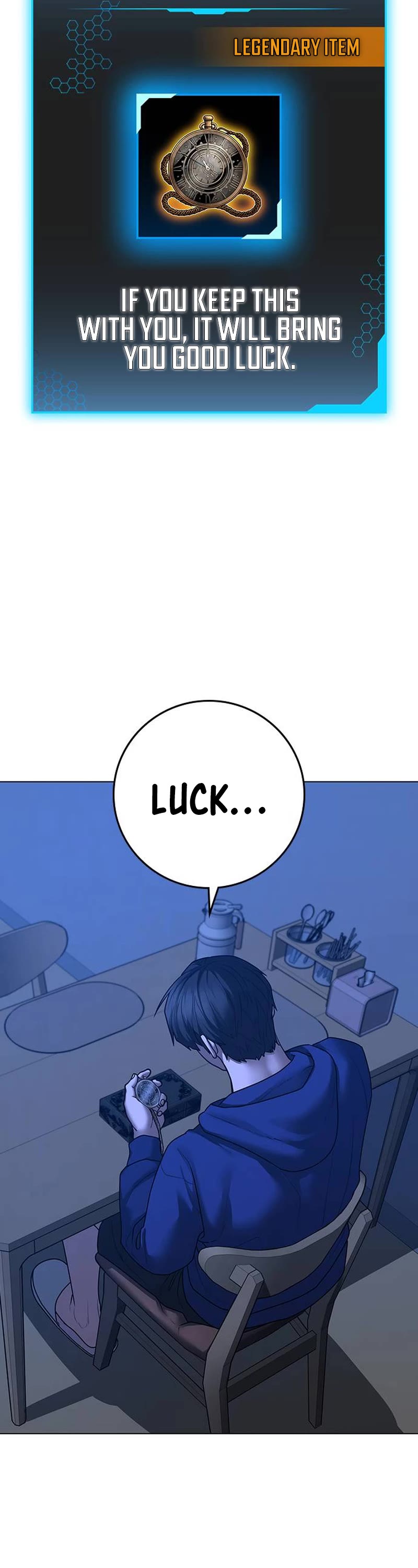 Reality Quest Chapter 123 page 7 - Chapter 123