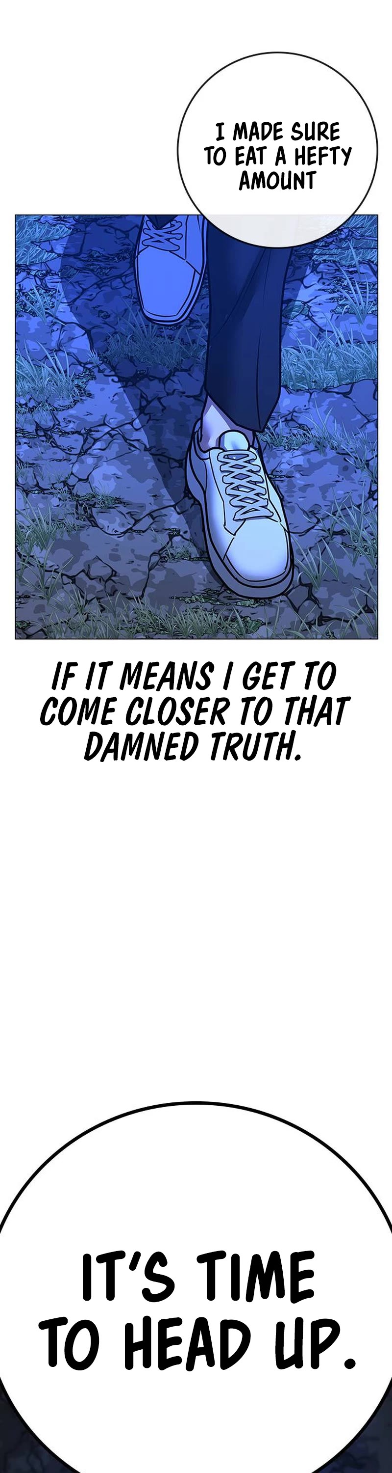 Reality Quest Chapter 123 page 79 - Chapter 123
