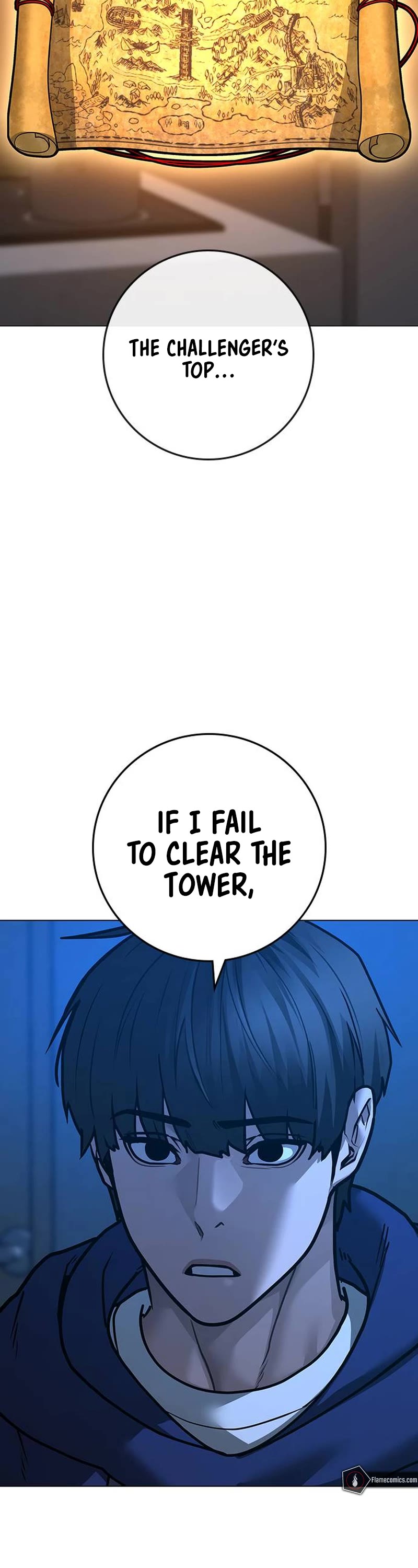 Reality Quest Chapter 123 page 9 - Chapter 123