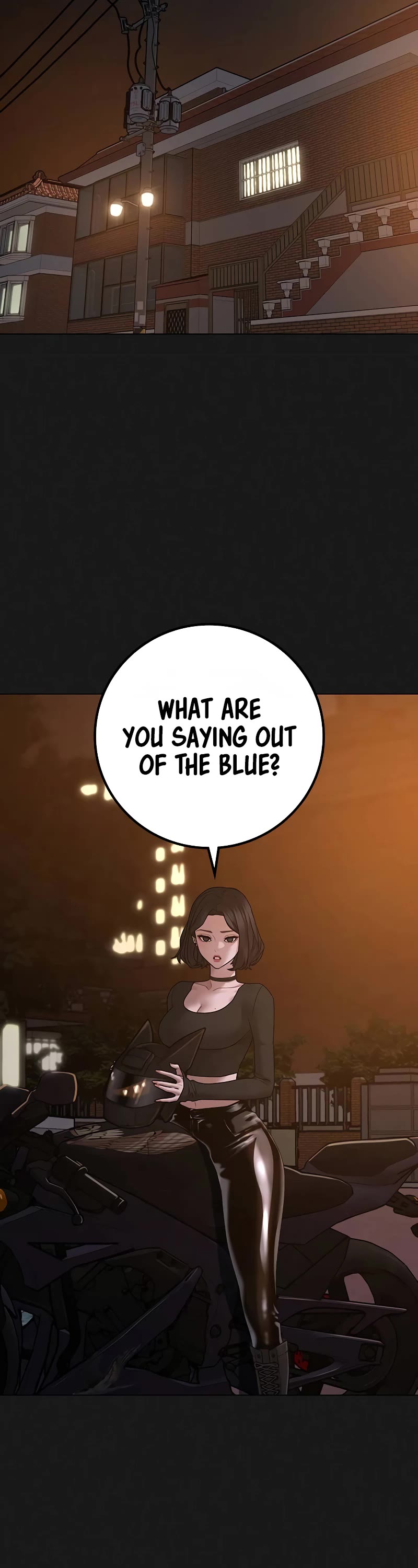 Reality Quest Chapter 124 page 19 - Chapter 124
