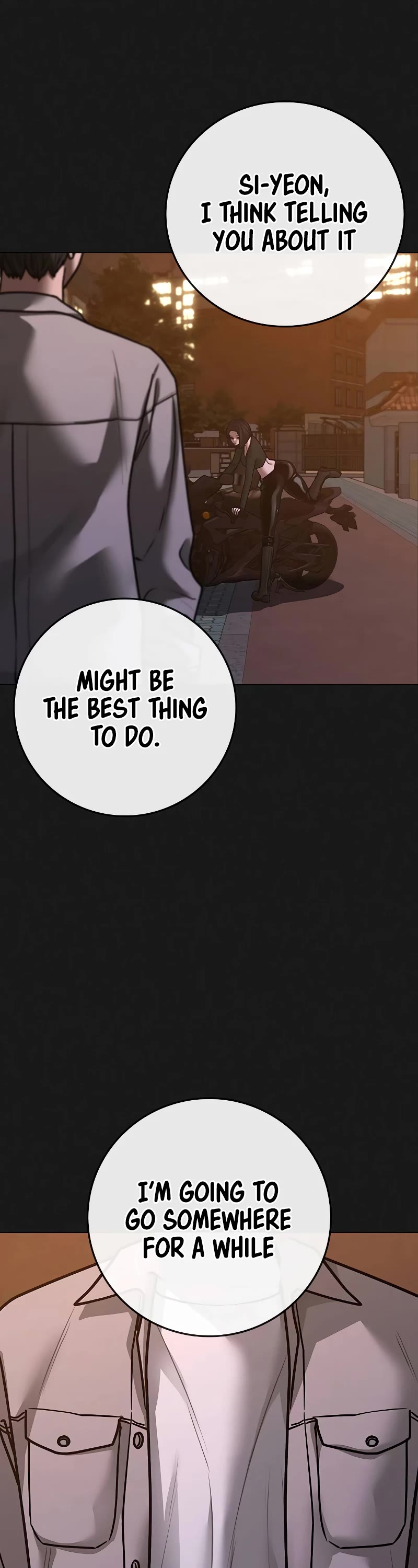 Reality Quest Chapter 124 page 20 - Chapter 124