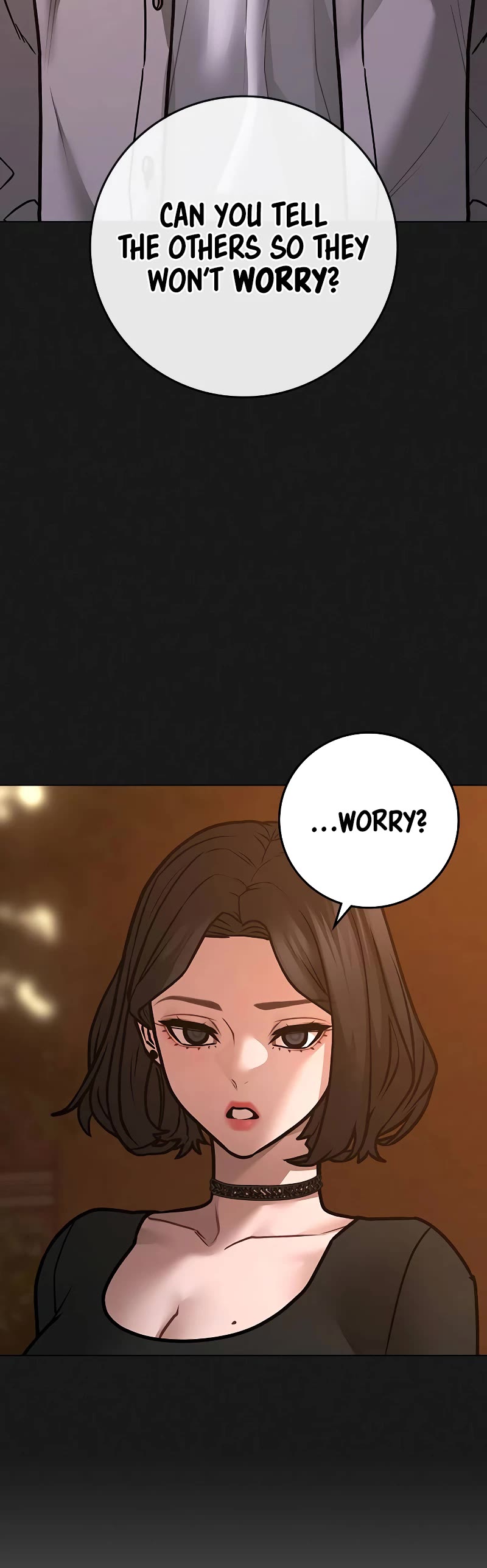 Reality Quest Chapter 124 page 21 - Chapter 124