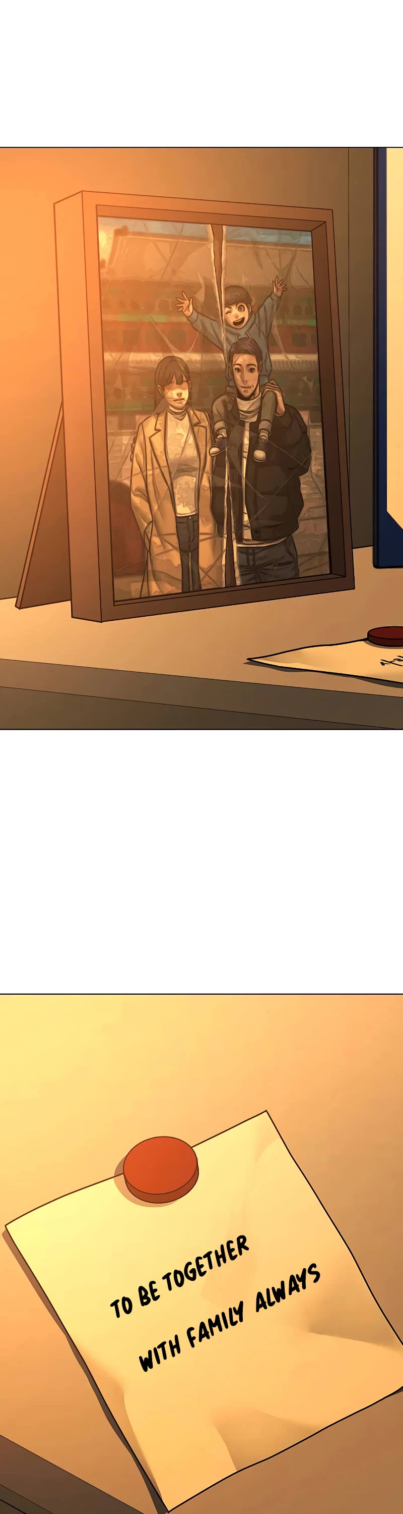 Reality Quest Chapter 124 page 25 - Chapter 124