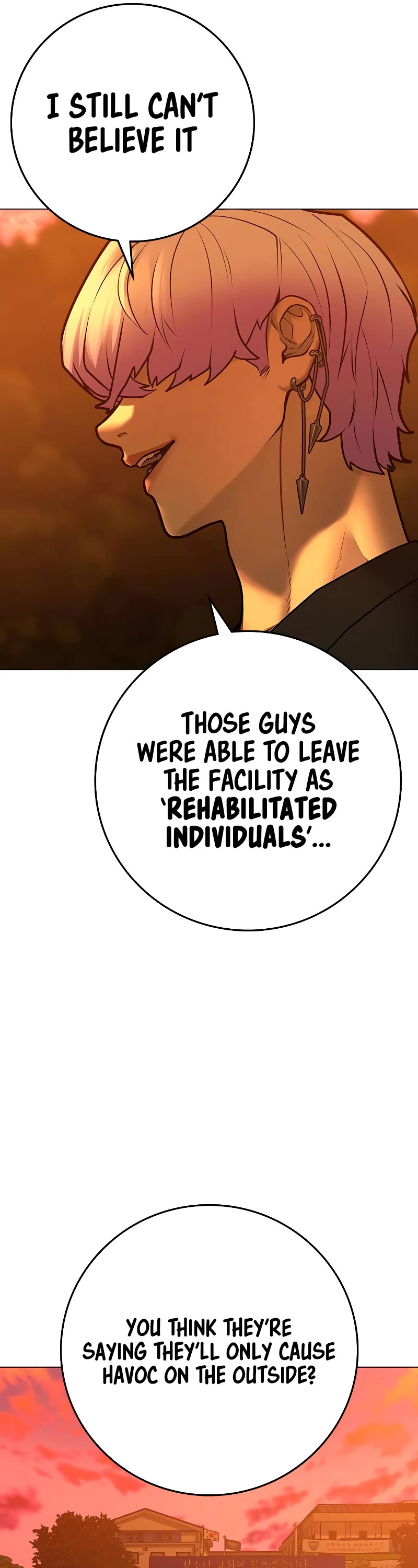 Reality Quest Chapter 124 page 34 - Chapter 124