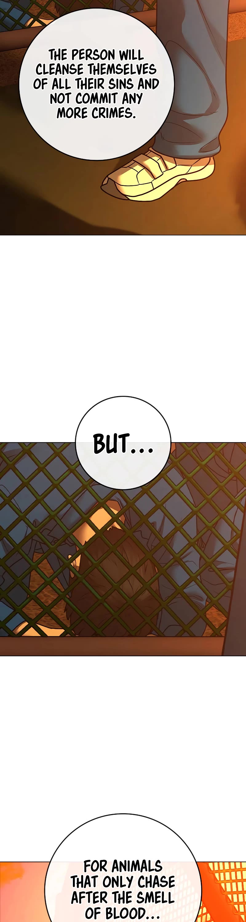 Reality Quest Chapter 124 page 41 - Chapter 124