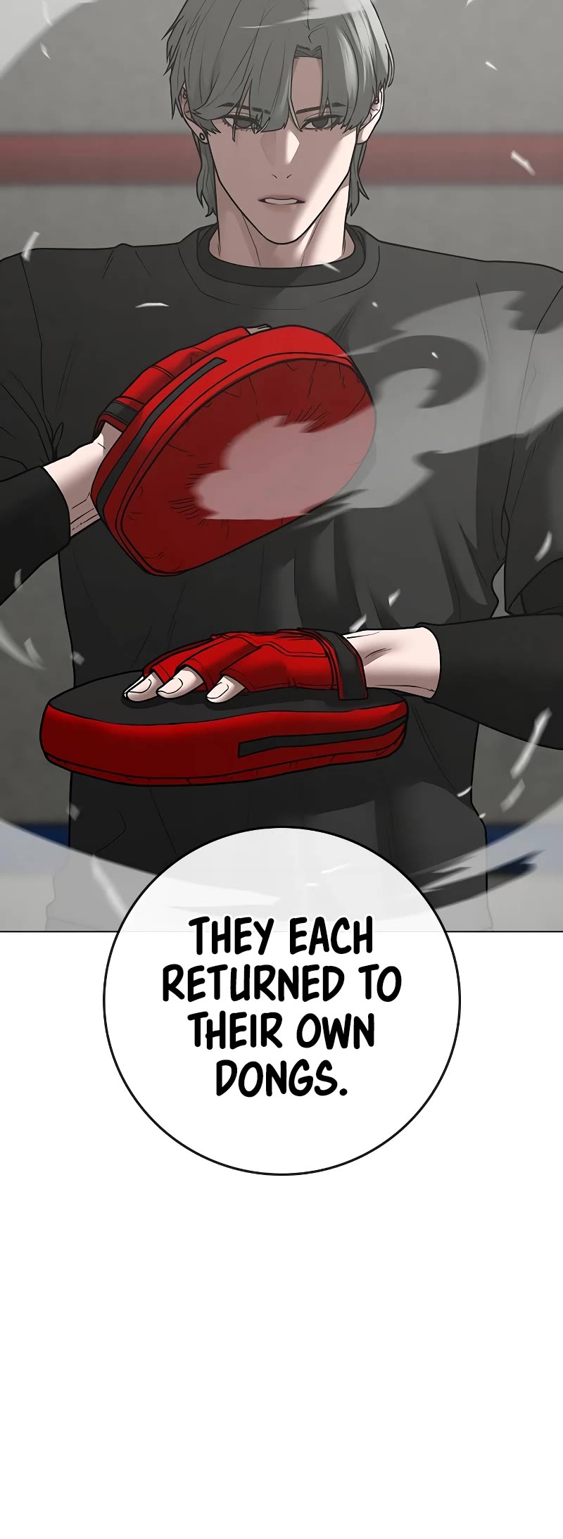 Reality Quest Chapter 124 page 49 - Chapter 124