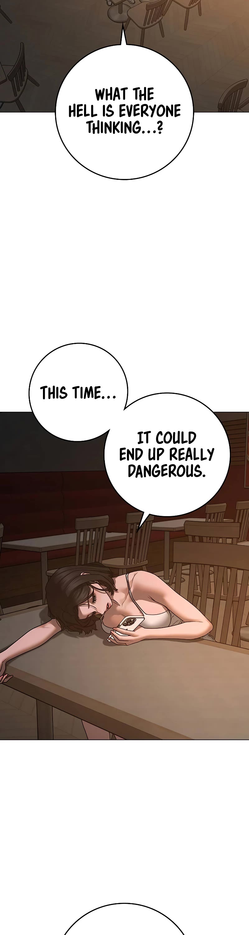 Reality Quest Chapter 124 page 62 - Chapter 124
