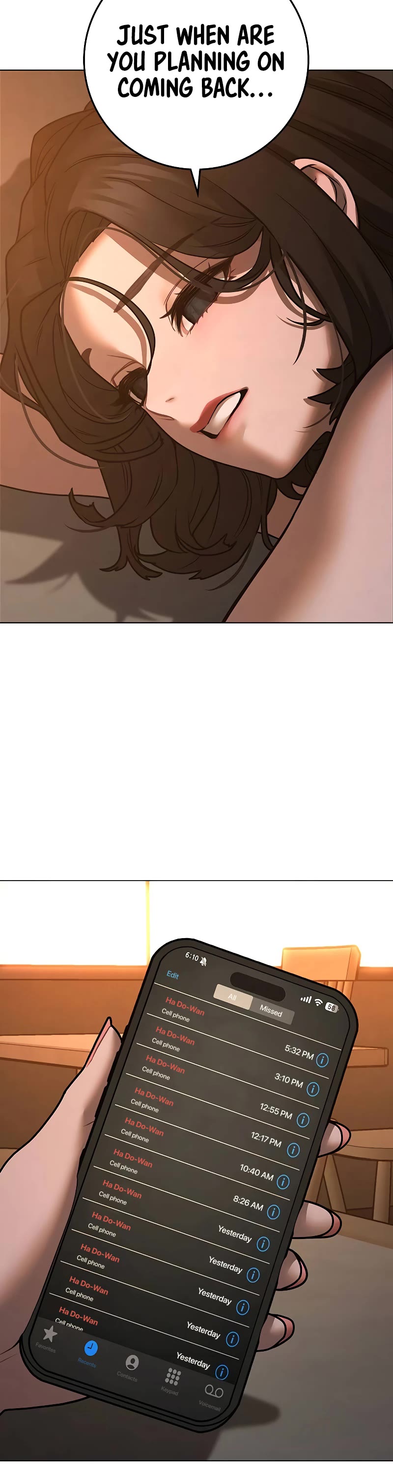 Reality Quest Chapter 124 page 63 - Chapter 124