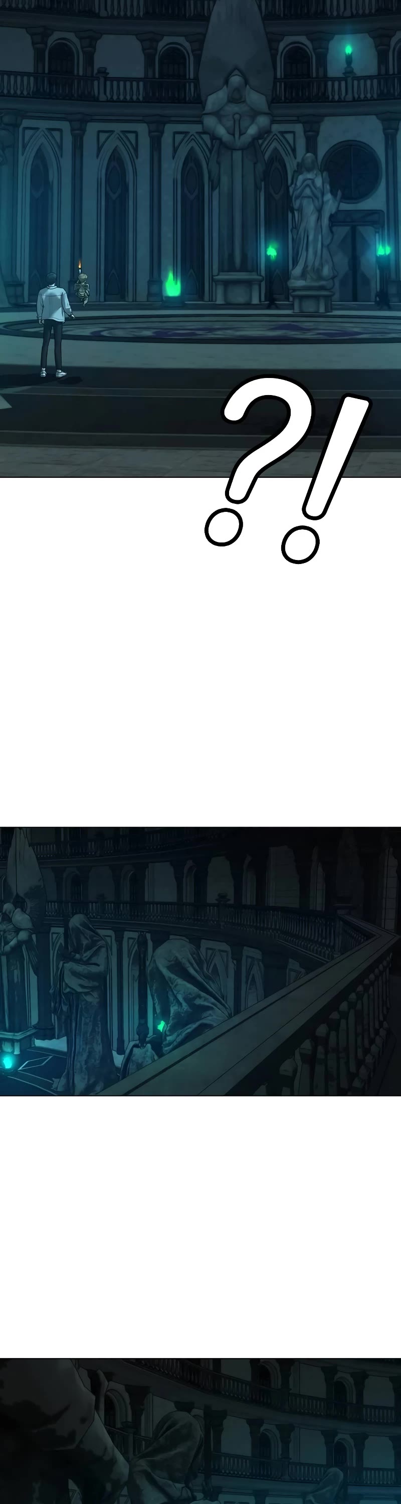 Reality Quest Chapter 125 page 14 - Chapter 125