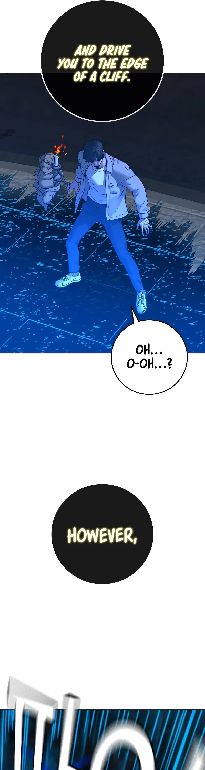 Reality Quest Chapter 125 page 19 - Chapter 125