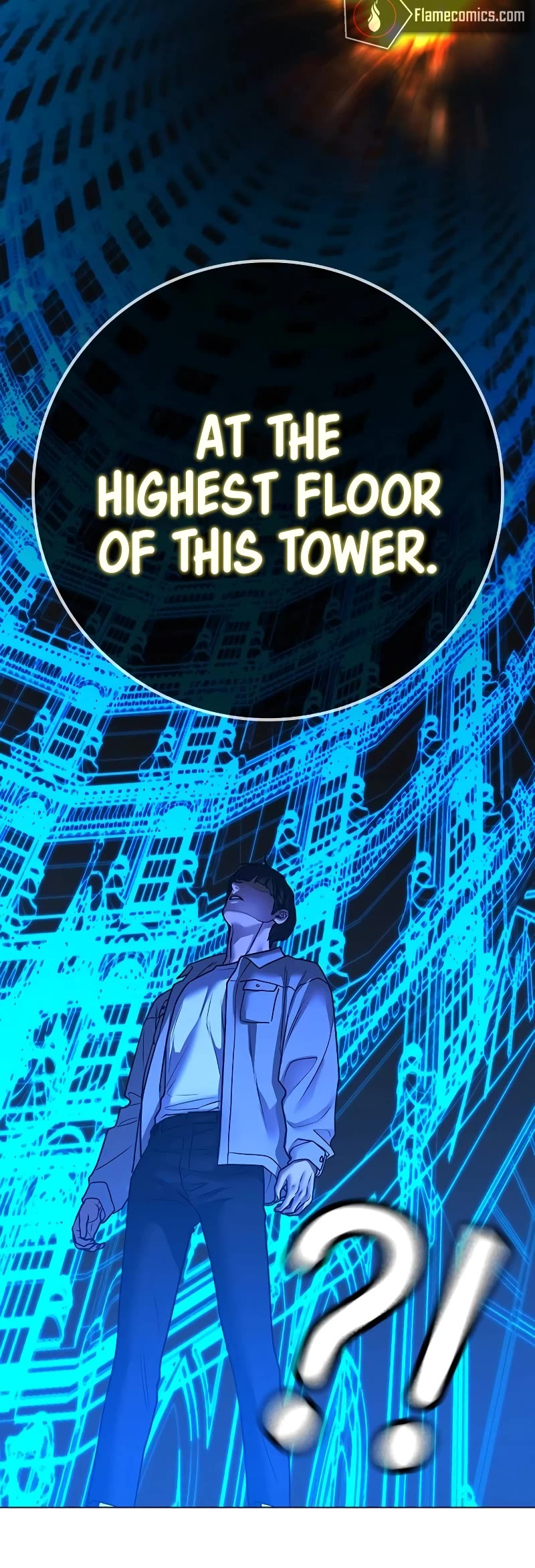 Reality Quest Chapter 125 page 22 - Chapter 125