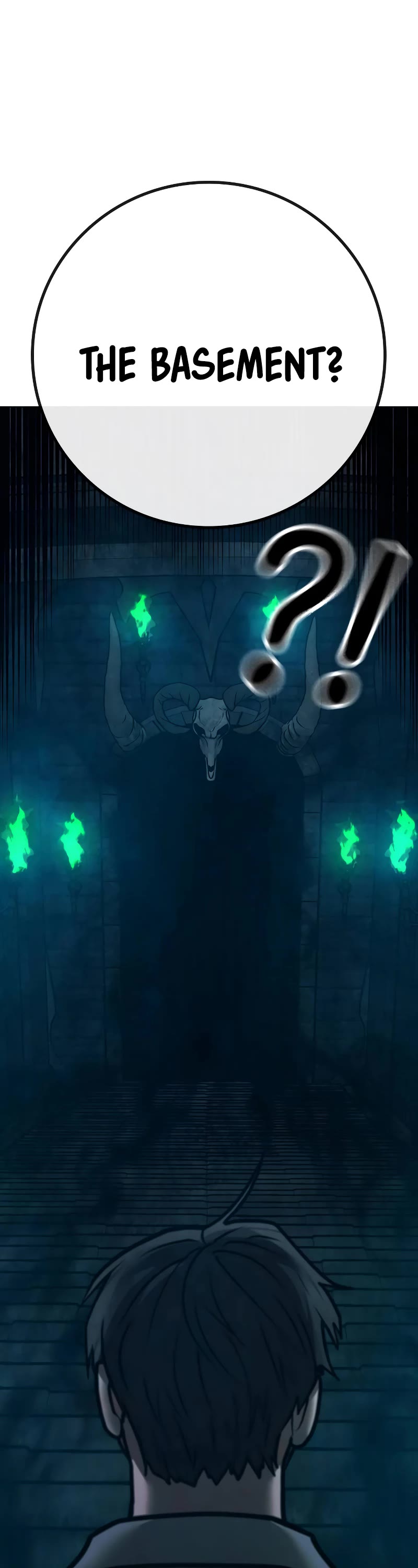 Reality Quest Chapter 125 page 37 - Chapter 125