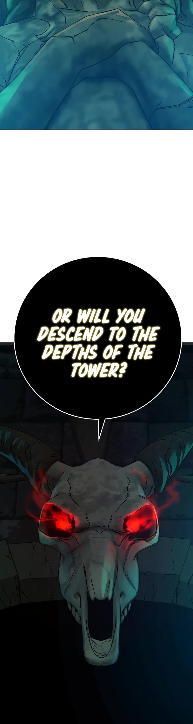 Reality Quest Chapter 125 page 46 - Chapter 125