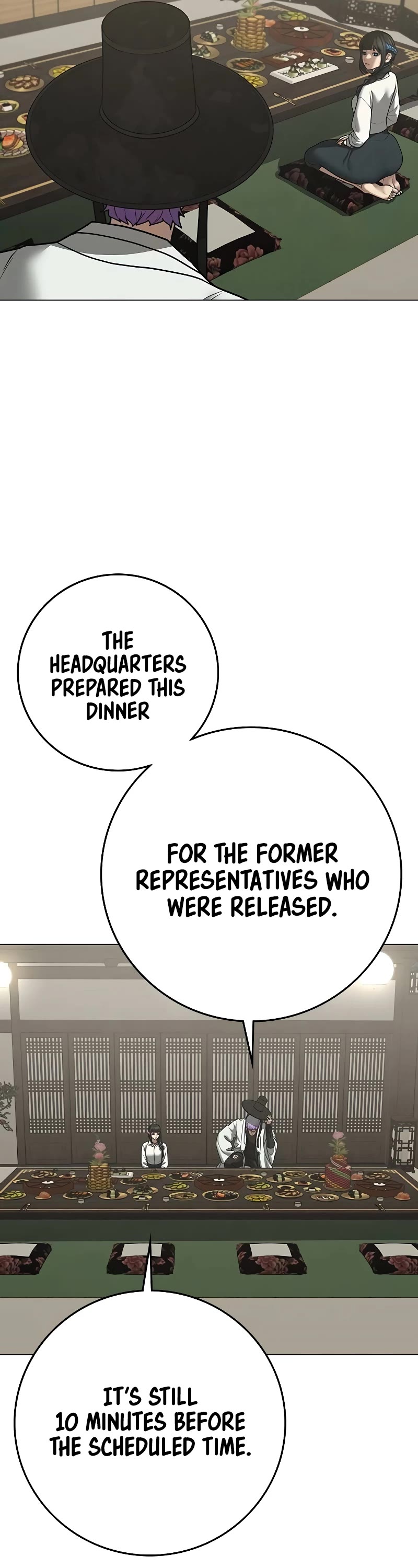 Reality Quest Chapter 125 page 58 - Chapter 125