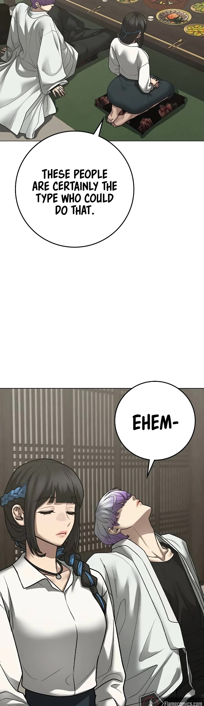 Reality Quest Chapter 125 page 60 - Chapter 125