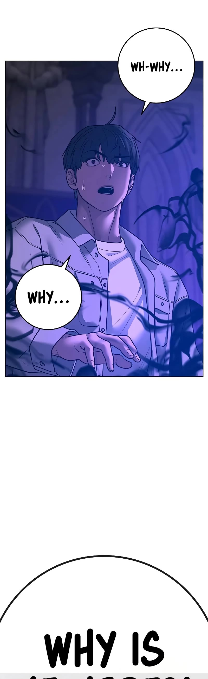 Reality Quest Chapter 125 page 94 - Chapter 125