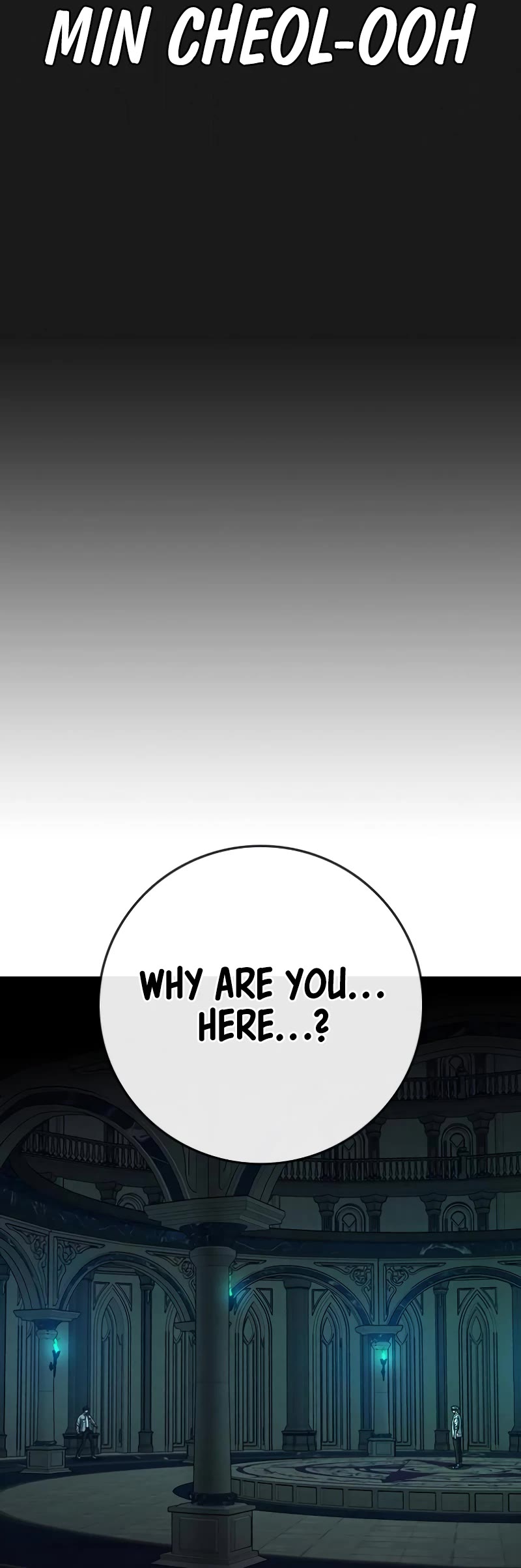 Reality Quest Chapter 126 page 11 - Chapter 126