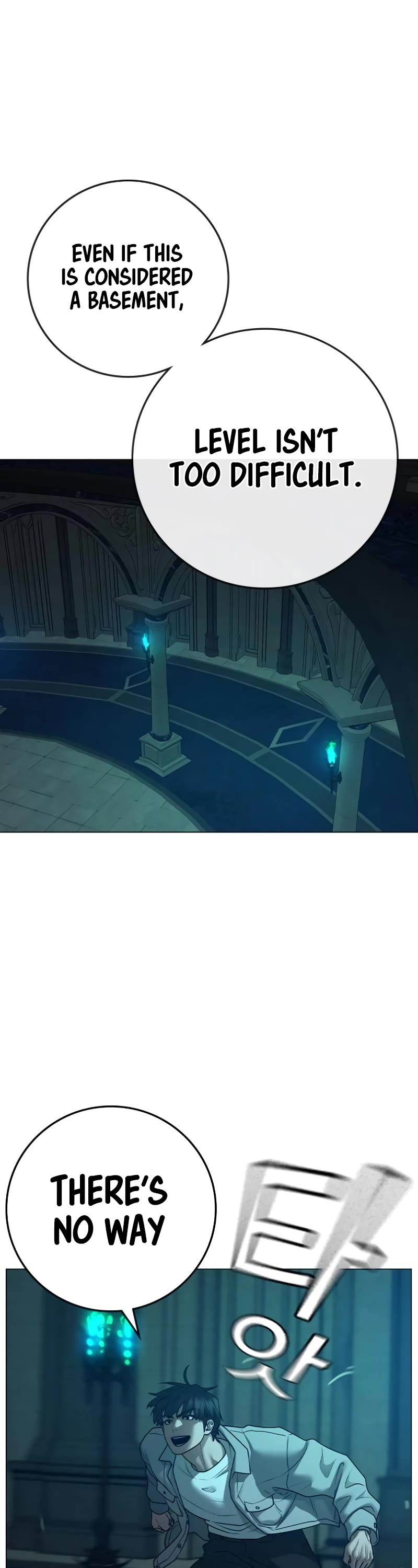 Reality Quest Chapter 126 page 15 - Chapter 126