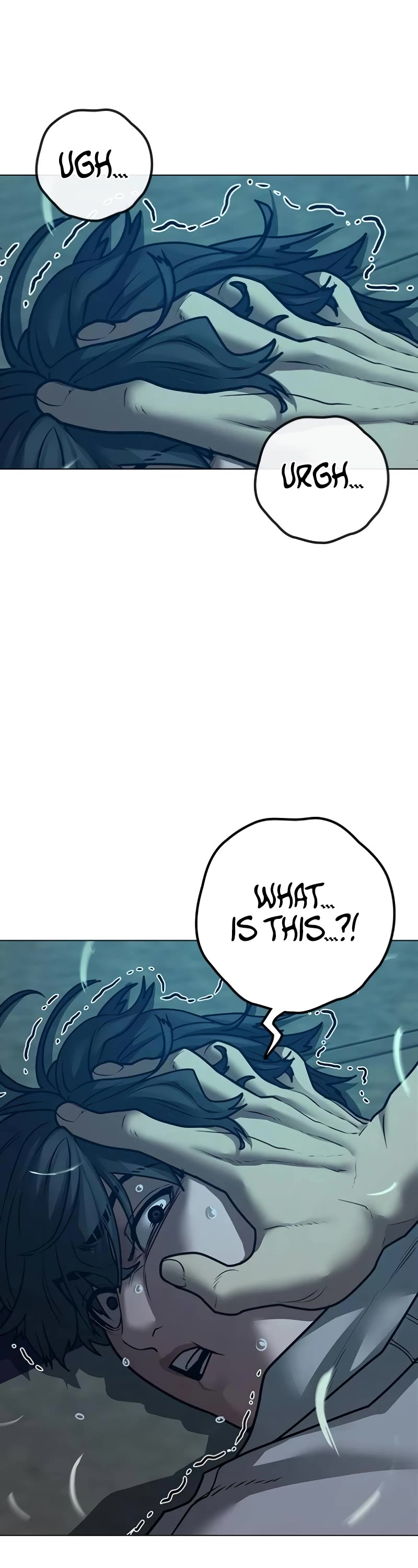 Reality Quest Chapter 126 page 26 - Chapter 126