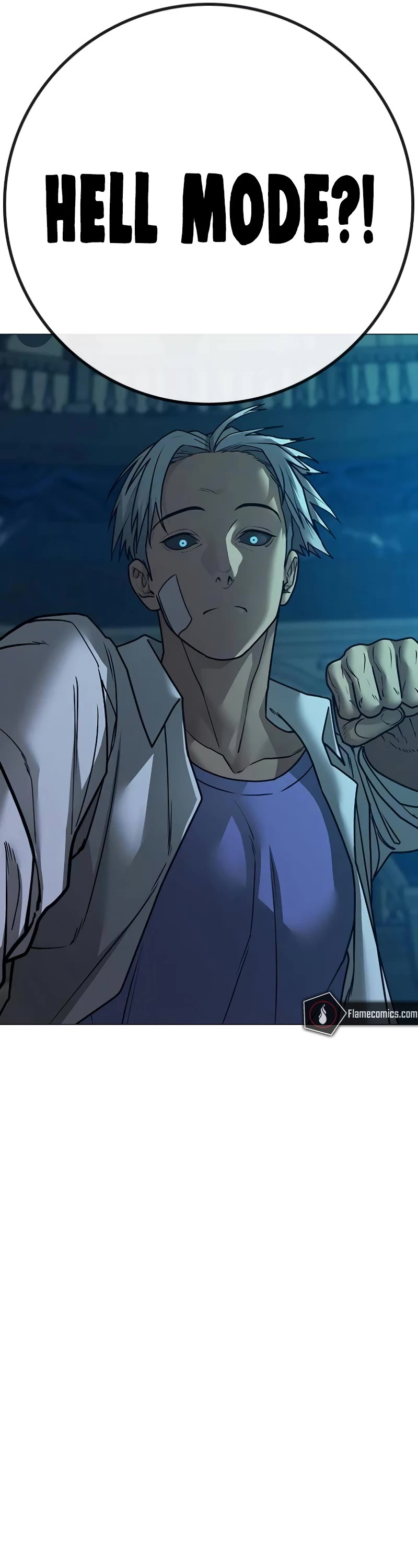 Reality Quest Chapter 126 page 29 - Chapter 126