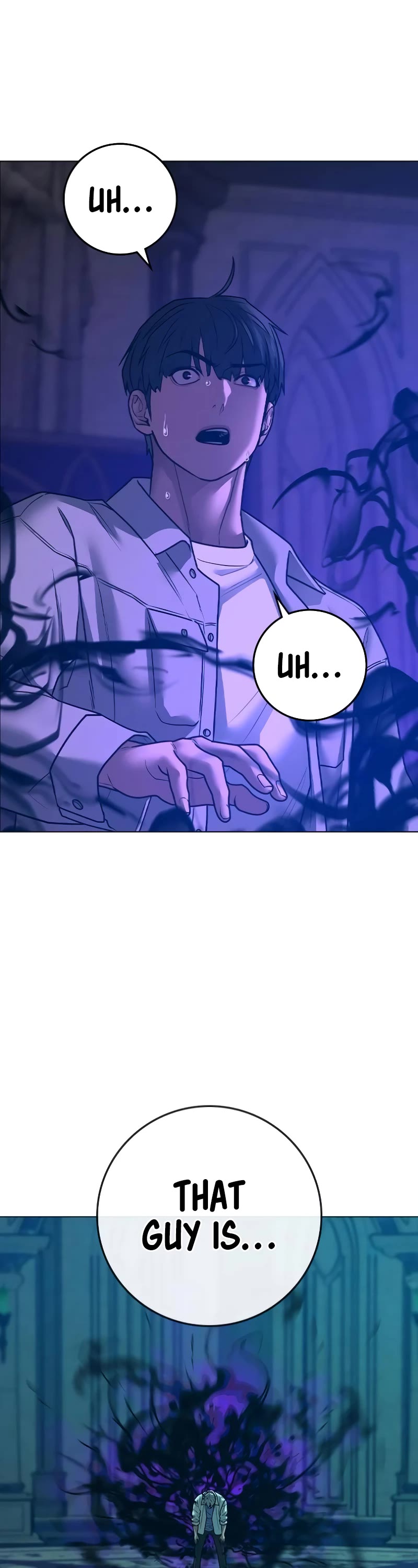 Reality Quest Chapter 126 page 3 - Chapter 126