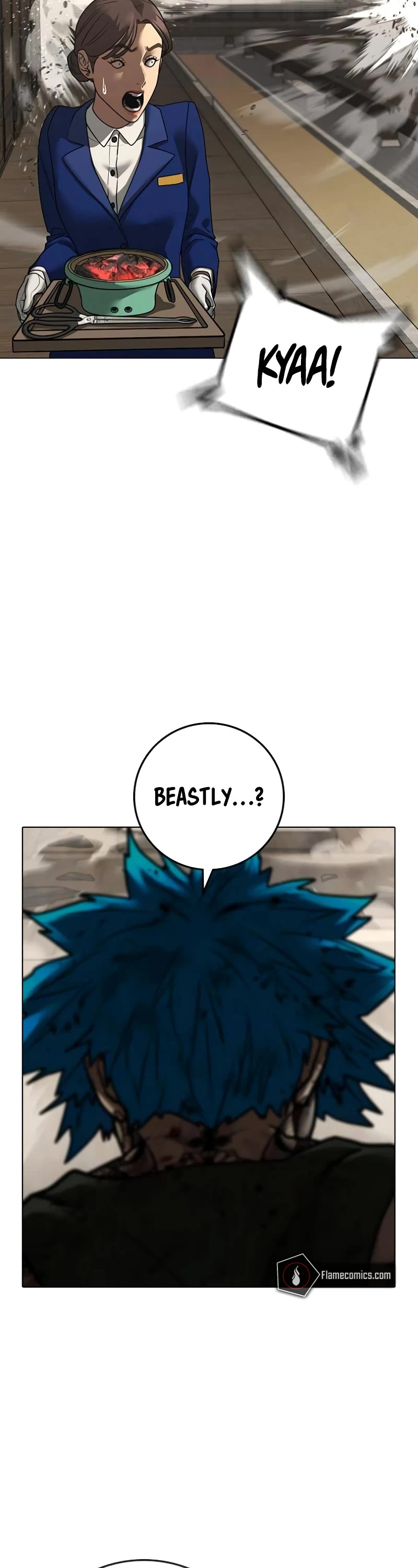 Reality Quest Chapter 126 page 46 - Chapter 126