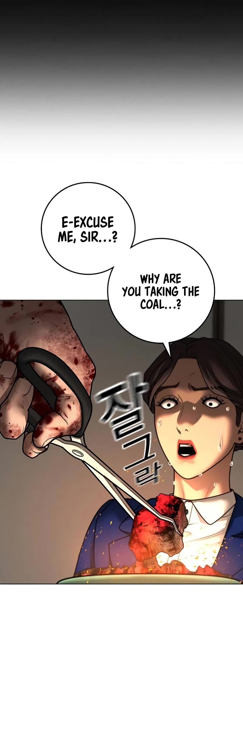 Reality Quest Chapter 126 page 54 - Chapter 126