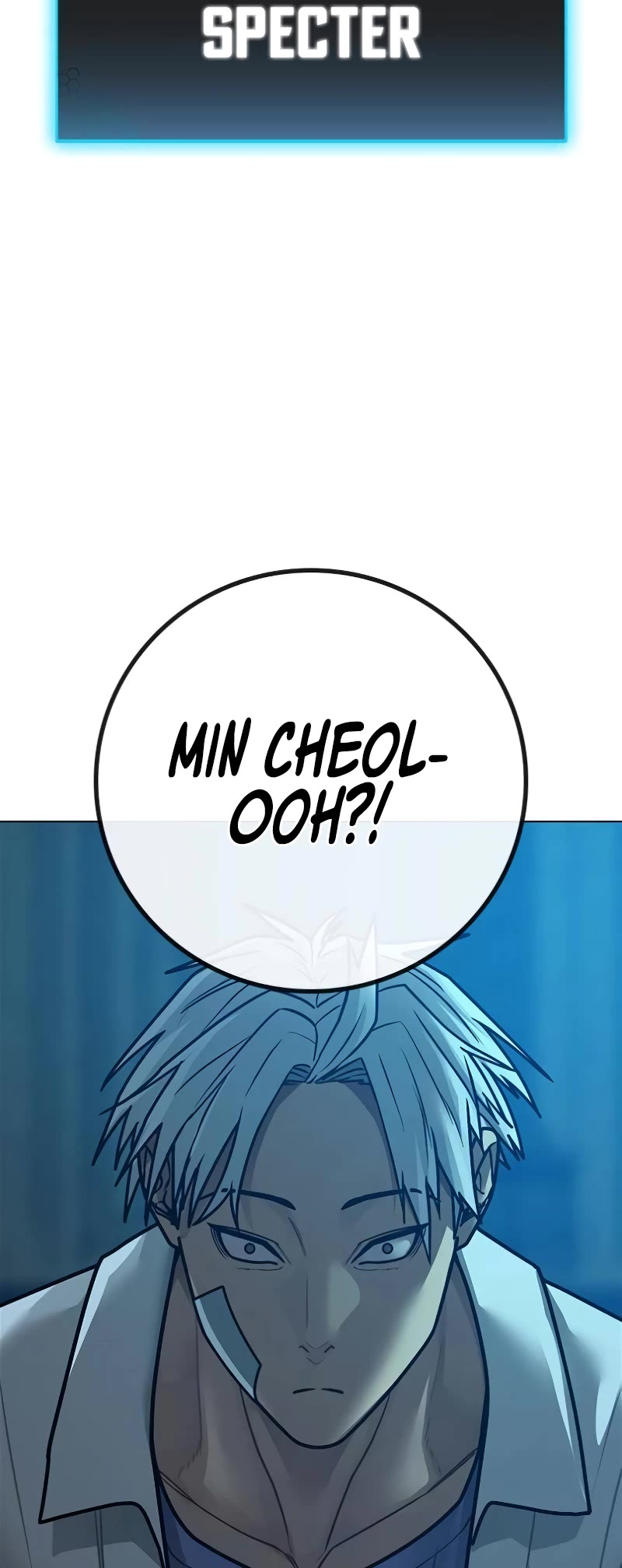 Reality Quest Chapter 126 page 6 - Chapter 126