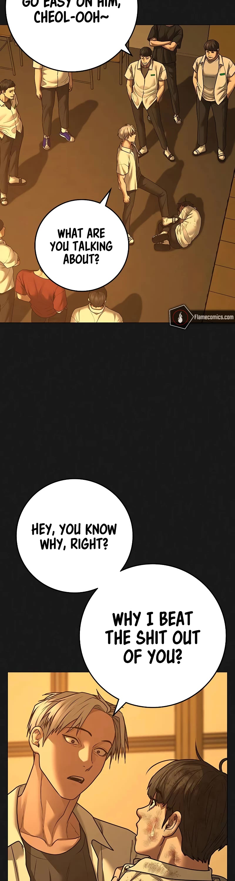 Reality Quest Chapter 126 page 68 - Chapter 126