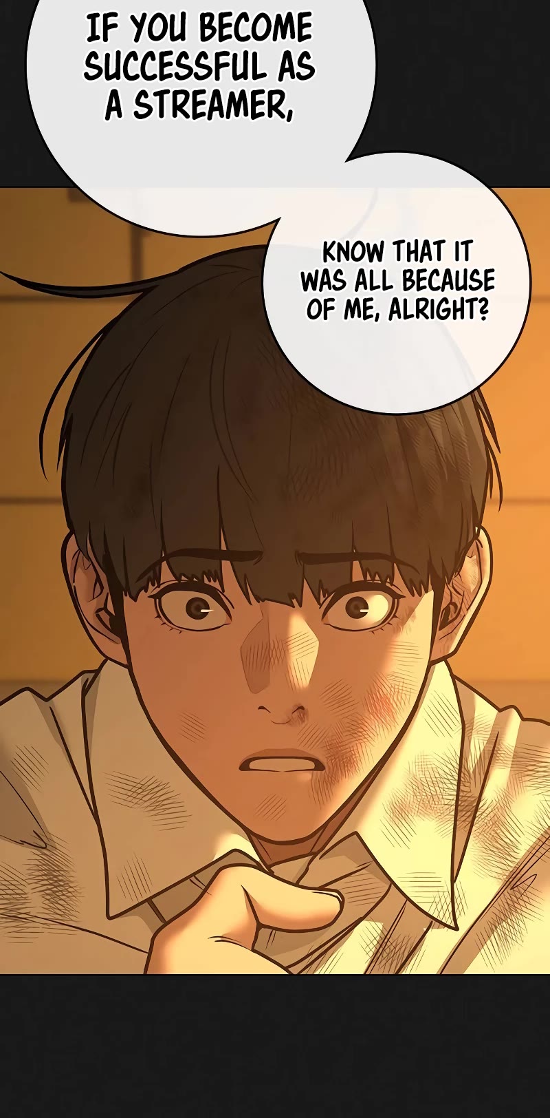Reality Quest Chapter 126 page 71 - Chapter 126