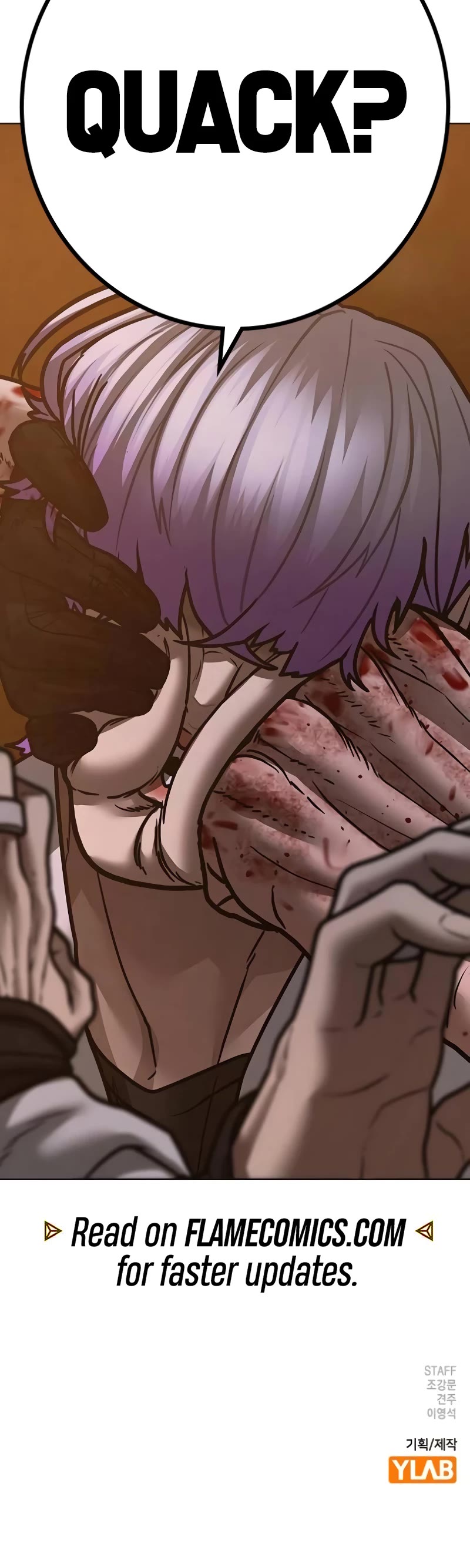 Reality Quest Chapter 126 page 96 - Chapter 126
