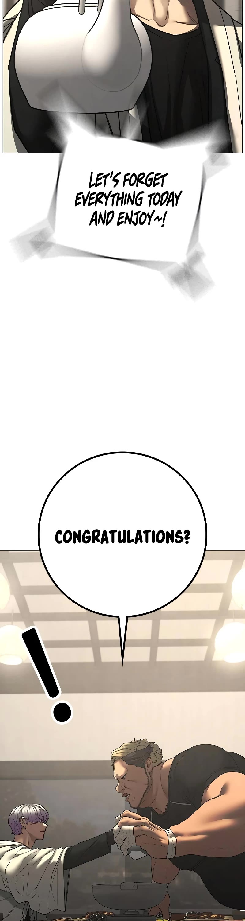 Reality Quest Chapter 127 page 18 - Chapter 127
