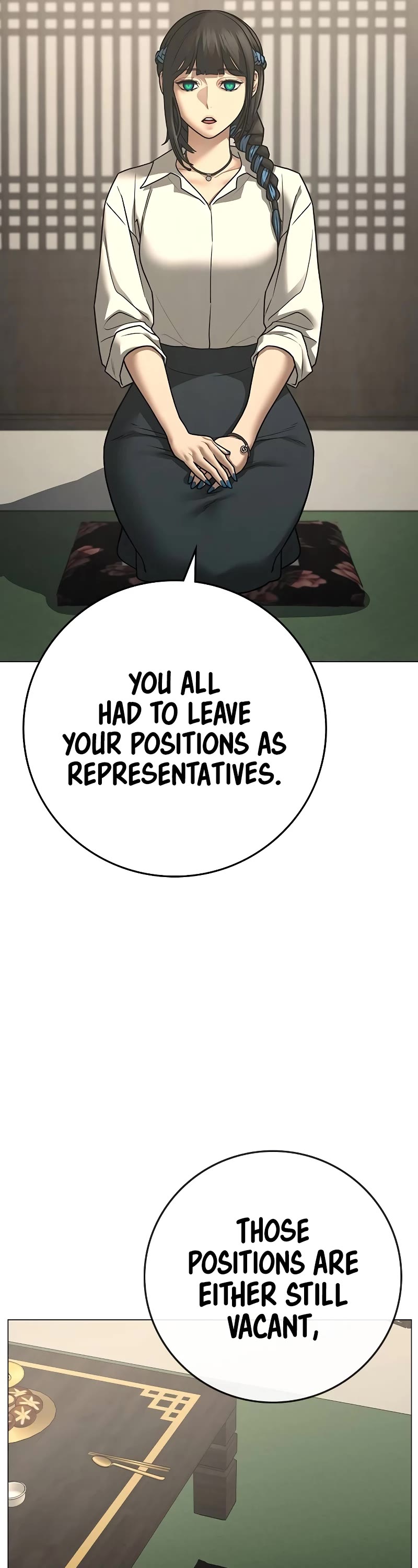 Reality Quest Chapter 127 page 22 - Chapter 127
